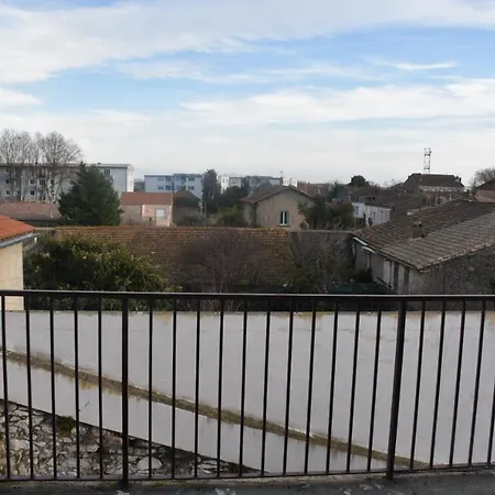 T3 Wilson Apartment Lézignan-Corbières