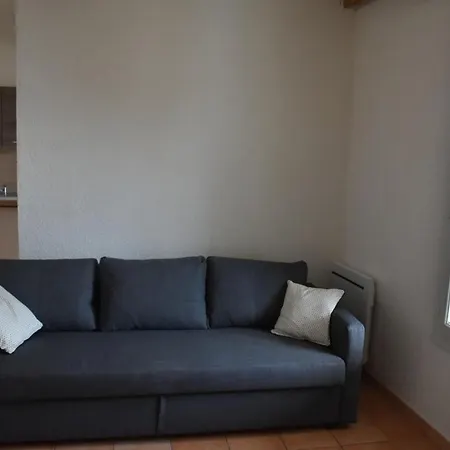 Apartment T3 Wilson