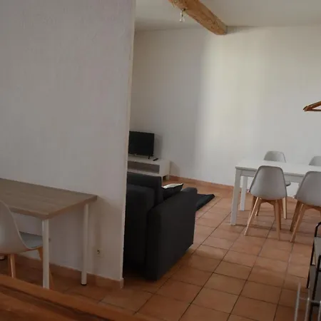 T3 Wilson Apartment Lézignan-Corbières